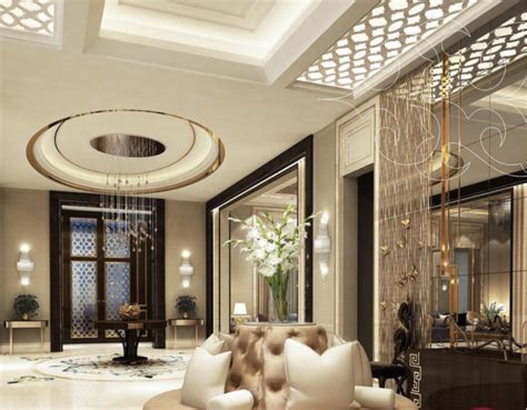 Top 20 Interior Designers In Riyadh Projects Inspiration