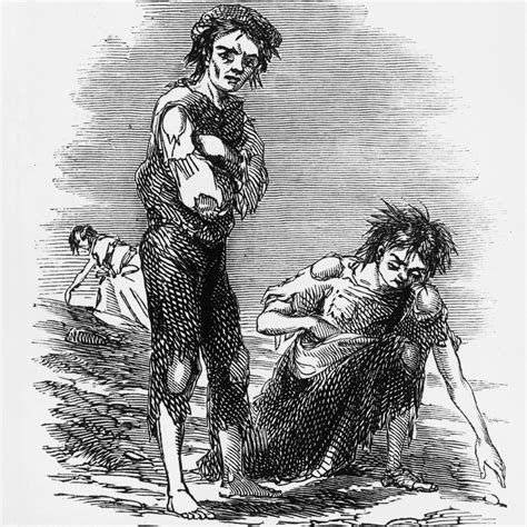How Genomics Solved The Mystery Of Irelands Great Famine Wbur News