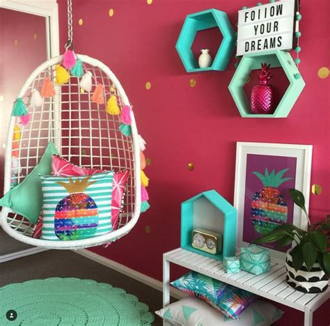 Here are eight cool bedroom designing ideas that your teen will love. 1228 best images about Girls toddler room ideas on ...
