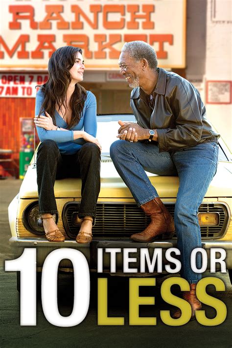 10 Items Or Less Where To Watch And Stream Tv Guide