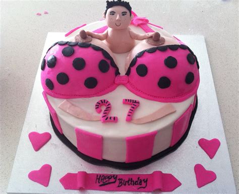 Best Ever Sexy Birthday Cake Easy Recipes To Make At Home
