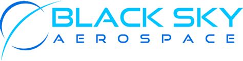 Black Sky Aerospace Launcher Newspace Index