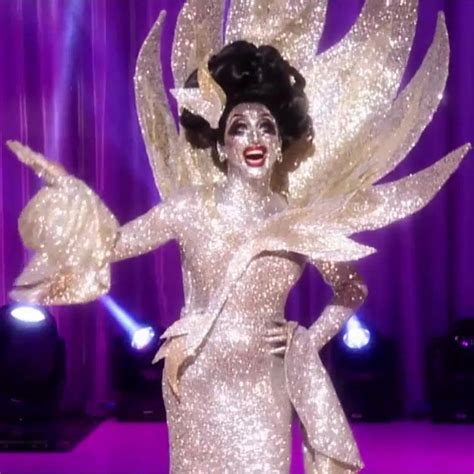 The 100 Greatest Rupauls Drag Race Looks Of All Time Races Fashion