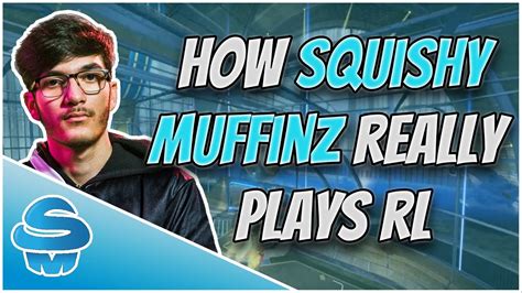 How Squishy Muffinz Really Plays RL - YouTube