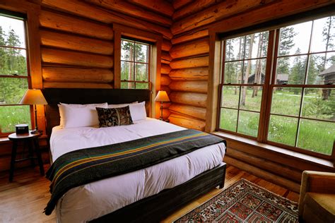 Colorado Mountain Cabins Devils Thumb Ranch Resort And Spa