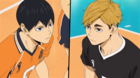 When Is The Haikyuu To The Top Episode 16 Release Date Gamerevolution