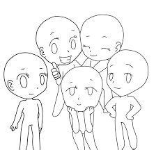 Dibujos De Lyna Para Dibujar - Kikoeru Wallpaper