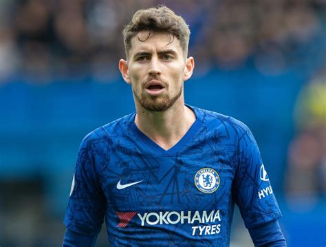 Jorginho received his first call up to the italian national team after the midfielder expressed his desire to represent azzurri instead of brazil. Chelsea's Champions League qualification hopes suffer blow ...