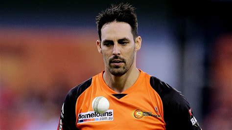 Mitchell Johnson S Brutal Take On Aussies Culture Change