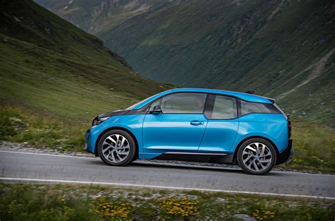 Bmw unveils i3 battery upgrade for over 160 miles 260 km of. 2016 BMW i3 94Ah review | Autocar
