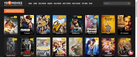 The next best fmovies alternative site is popcornflix. Top 13 Sites like Fmovies to Watch Movies Online - Techjuvy