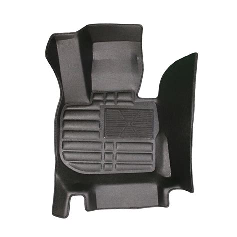 Passend für bmw x3 g01 / x4 g02. BMW X3 (G01) Fussmatten Satz Baujahr ab 2017 - fussmattenprofi.com