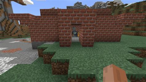 Straight Line Only Survival Minecraft Map