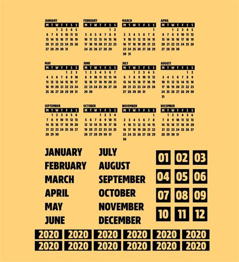 free bullet journal printable stickers for 2020 crazy laura