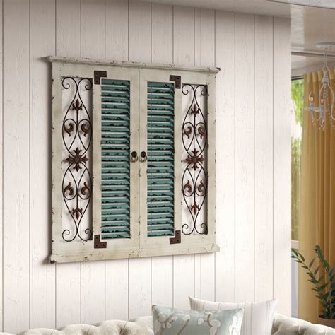 Exterior House Wall Decorations Foter