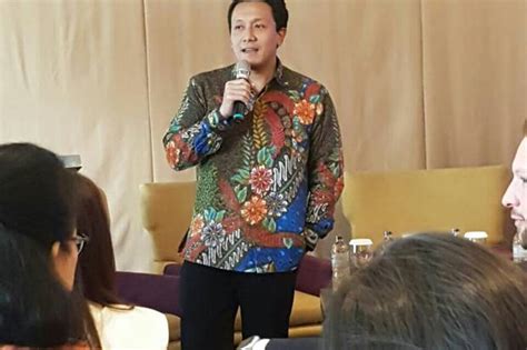 Diaz hendropriyono membantah tuduhan itu. Diaz Hendropriyono Ajak Semua Pihak Hindari Sikap ...