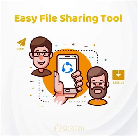 Want To Send Files Quickly And Easily Especially The Answer If Its