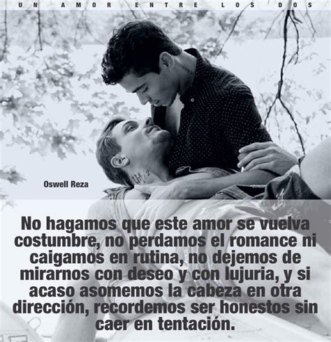 Pin En Amor Gay En Español