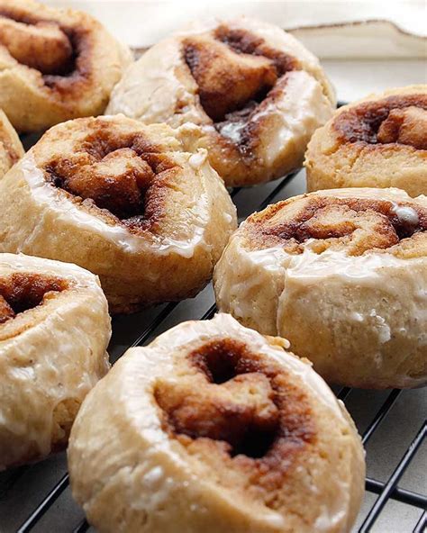 Easy Gluten Free Vegan Cinnamon Rolls Recipe By Fresh Is Real