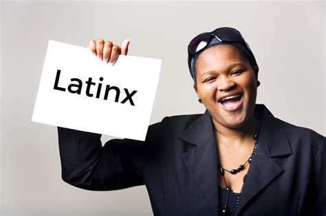 The Case For Latinx — And Why This Term Matters For Intersectionality Everyday Feminism