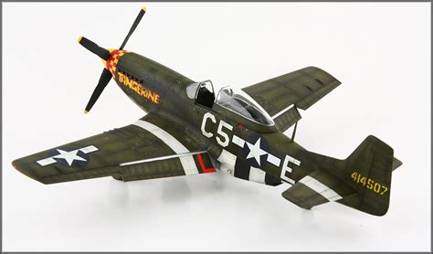 Tamiya P 51d Mustang Model Aircraft Aircraft Modeling Scale Model