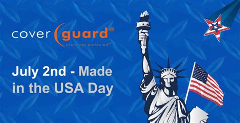 🎉 Celebrate Made In The Usa Day On July 2nd And Support American Made