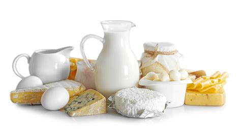 Intake Of Dairy Foods And Oral Health Review Of Epidemiological Data