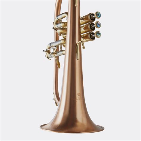 Blessing Flugelhorn Bfh1541rt Dubaldo Music Center