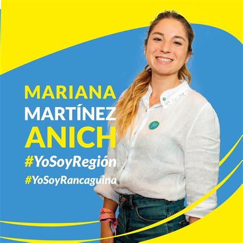Mariana Martínez Anich