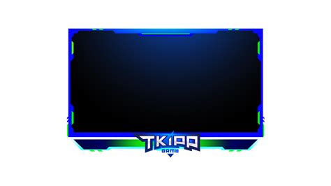 Facecam Overlay Png Picsforfree