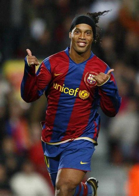 Brazil great ronaldinho could be freed on august 24 following five months detention in. Legend! Ronaldinho Officially Retires From Professional ...