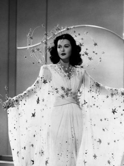 Hedy Lamarr In Ziegfeld Girl Tumbex