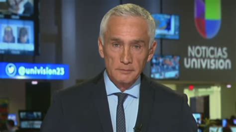 Jorge Ramos Univision Team Detained In Venezuela For Questioning Maduro