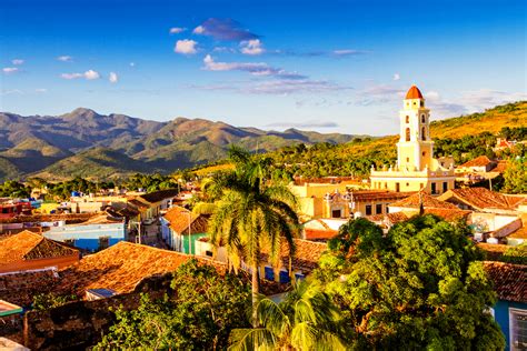 The Complete Trinidad Cuba Travel Guide Travel With Lady Chin
