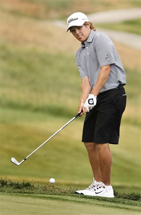 Medalist And Horner Ousted At Us Amateur Public Links The Salt Lake