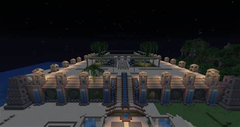 According to accounts, the gardens were built to cheer up nebuchadnezzar's homesick wife, amyitis. Hanging gardens of babylon Minecraft Project