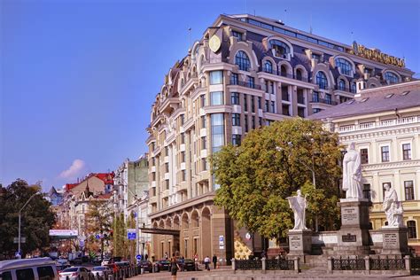 Tripadvisor Top 25 Hotels In Ukraine Ukraine Travel News