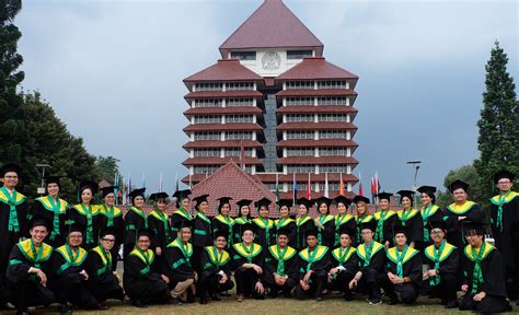 undergraduate program faculty of medicine universitas indonesia