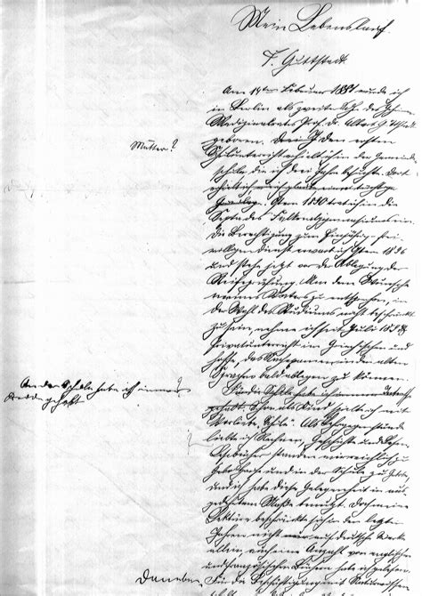 Und ist ein ausführlicher lebenslauf eigentlich auch ein ausformulierter lebenslauf? Handschriftlicher Lebenslauf Muster Jura