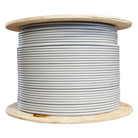 Cat5e 100 Meter Cable Roll Frank Street