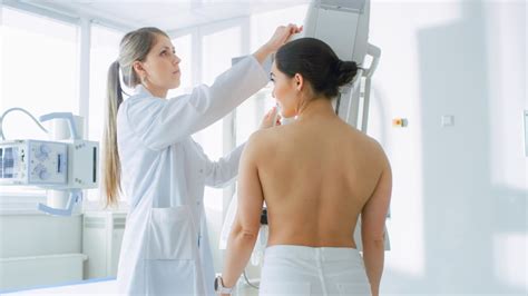 Ultrasound Vs Mammogram Which Is Better The Health Advisory Clinic