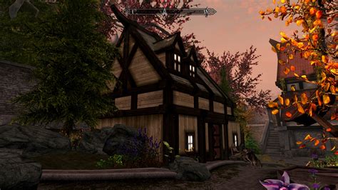 House Solitude At Skyrim Nexus Mods And Community