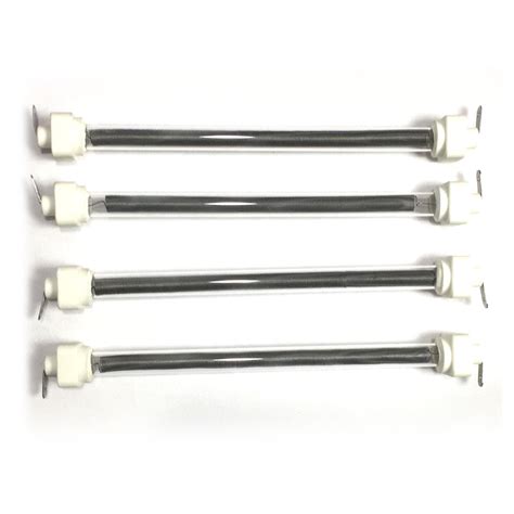 Replacement Infrared Heating Elements For Cabinet And Portable Heaters