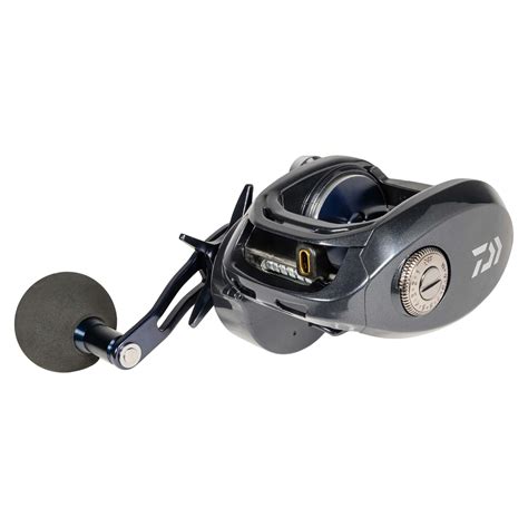 Daiwa Lexa Type Hd Baitcasting Reels Melton Tackle