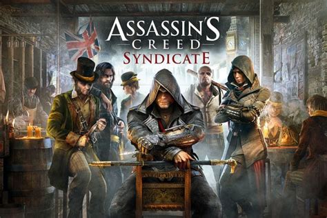Requisitos mínimos para rodar Assassins Creed Syndicate