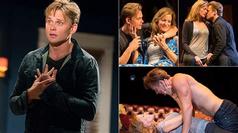 Five Burning Questions With Sex With Strangers Star Billy Magnussen
