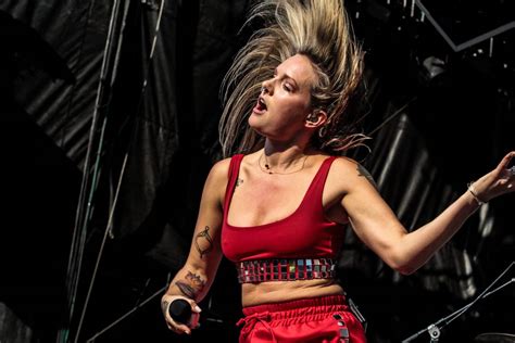 Tove Lo Shares Mesmerizing New Video For How Long Mxdwn Music