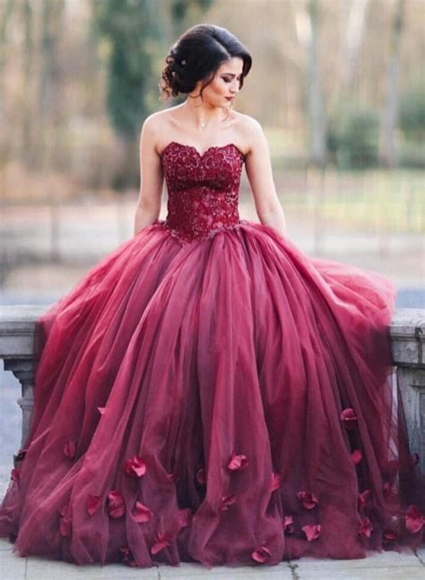 Sleeveless Ball Gown Magnificent Tulle Prom Dresses 217274 Lalamira