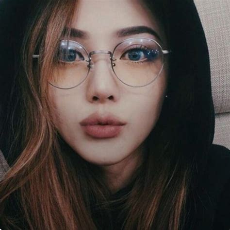 15 best type of eyeglasses frame for your face shape oval korean makeup look ulzzang makeup