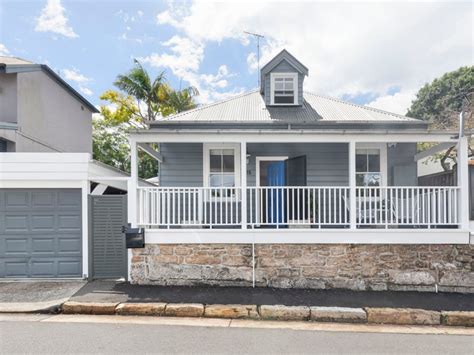 15 Valley Street Balmain Nsw 2041 Au